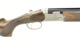 Beretta 686 Silver Pigeon I 20 Gauge (nS11680) New - 2 of 5