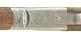 Beretta 686 Silver Pigeon 20 Gauge (S11687) - 6 of 6
