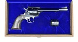 Ruger Colorado Centennial Commemorative (COM2416) - 1 of 8