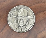 Winchester John Wayne Commemorative (COM2417) - 4 of 9