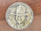 Winchester John Wayne Commemorative (COM2420) - 4 of 10