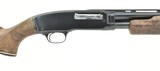 Winchester 42 Custom .410 Gauge (W10722) - 1 of 5
