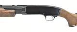 Winchester 42 Custom .410 Gauge (W10722) - 4 of 5