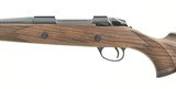 Sako 85M Bavarian .270 Win (nR27505) New - 4 of 5