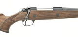 Sako 85M Bavarian .270 Win (nR27505) New - 2 of 5