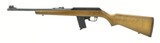 Marlin 9 Camp Carbine 9mm (R27506) - 1 of 4