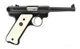 Ruger MKII .22 LR (PR49836)- 4 of 4