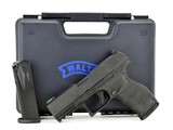Walther PPQ .45 ACP (PR49837)- 3 of 3