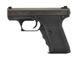 Heckler & Koch P7M8 9mm (PR49838)- 1 of 3