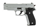 Sig Sauer P226 9mm (PR49841)- 2 of 2