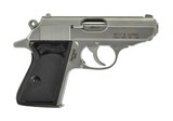 Walther PPK .380 ACP (PR49842)- 2 of 2