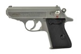 Walther PPK .380 ACP (PR49842)- 1 of 2
