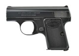 "Browning Baby Auto .25 Auto (PR49843)" - 1 of 2