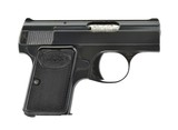 "Browning Baby Auto .25 Auto (PR49843)" - 2 of 2