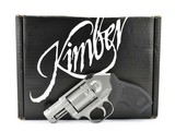 Kimber K6S .357 Magnum (PR49850)- 1 of 3