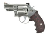 Smith & Wesson 66 .357 Magnum (PR49851)- 1 of 3