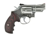 Smith & Wesson 66 .357 Magnum (PR49851)- 3 of 3