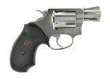 Smith & Wesson 60-7 .38 Special (PR49852)- 2 of 2