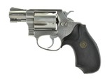 Smith & Wesson 60-7 .38 Special (PR49852)- 1 of 2
