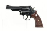 Smith & Wesson 19-3 .357 Magnum (PR49855)
- 2 of 2