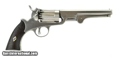 "Walch Navy Revolver (AH3579)"