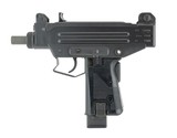IMI UZI Pistol9mm (PR49820) - 1 of 3