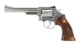 Smith & Wesson 66-1 .357 Magnum (PR49823) - 2 of 4