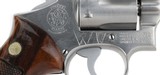 Smith & Wesson 66-1 .357 Magnum (PR49823) - 3 of 4