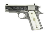 Colt Officer's ACP .45 ACP (C16283)- 1 of 4