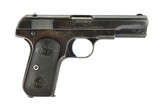 "Colt 1903 .32 ACP (C16285)
" - 2 of 2