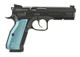CZ Shadow 2 9mm (nPR49856)New - 2 of 3