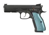 CZ Shadow 2 9mm (nPR49856)New - 1 of 3