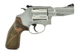  Smith & Wesson 60-15 Pro Series .357 Magnum (nPR49857) New - 2 of 3