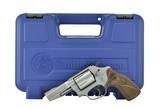  Smith & Wesson 60-15 Pro Series .357 Magnum (nPR49857) New - 3 of 3