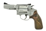  Smith & Wesson 60-15 Pro Series .357 Magnum (nPR49857) New - 1 of 3