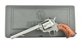 Ruger New Model Single Six .22 LR (PR49862) - 2 of 3