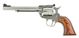 Ruger New Model Single Six .22 LR (PR49862) - 3 of 3