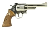 Smith & Wesson 29-2 .44 Magnum (PR49864) - 2 of 2