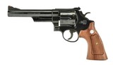 Smith & Wesson 25-5 .45 Colt (PR49867) - 2 of 2