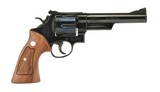 Smith & Wesson 25-5 .45 Colt (PR49867) - 1 of 2