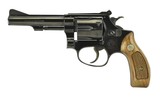 Smith & Wesson 34-1 .22 LR (PR49868) - 1 of 2