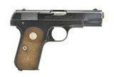 "Colt 1908 .380 ACP (C16294) " - 1 of 4