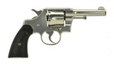 Colt Army Special .38 Special (C16296)
- 1 of 3