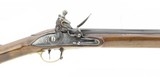 "British 3rd Model Brown Bess Infantry .75 caliber musket (AL5033)" - 1 of 10