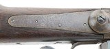"Civil War 5th Model Burnside Carbine .54 (AL5035)" - 8 of 11