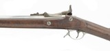 "Springfield Armory Trapdoor First Model Allin (Model 1865) Two-Band Cadet Type .58 Rimfire (AL5036)" - 3 of 9