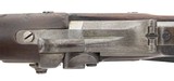 "Springfield Armory Trapdoor First Model Allin (Model 1865) Two-Band Cadet Type .58 Rimfire (AL5036)" - 5 of 9