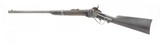 Indian Wars Sharps Carbine Converted from a Civil War New Model .50/70 Centerfire (AL5037) - 2 of 10