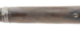 Indian Wars Sharps Carbine Converted from a Civil War New Model .50/70 Centerfire (AL5037) - 8 of 10