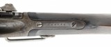 Indian Wars Sharps Carbine Converted from a Civil War New Model .50/70 Centerfire (AL5037) - 9 of 10
